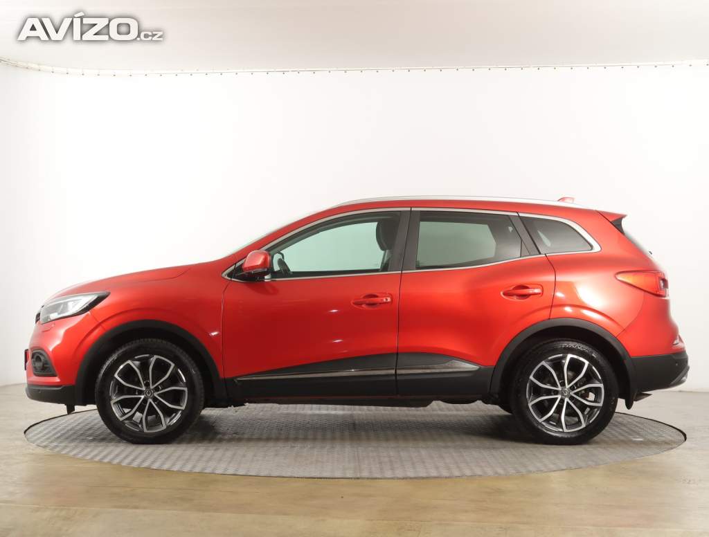 Foto inzerátu Renault Kadjar 1.3 TCe
