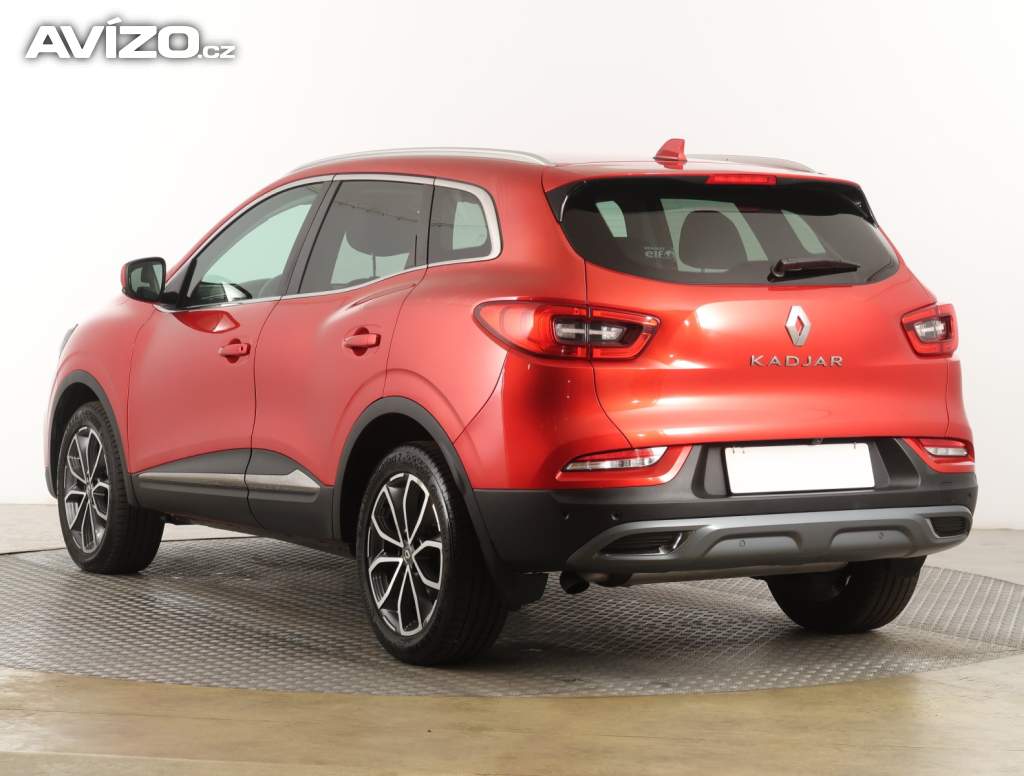 Foto inzerátu Renault Kadjar 1.3 TCe