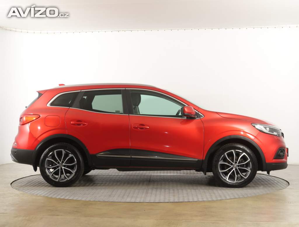 Foto inzerátu Renault Kadjar 1.3 TCe