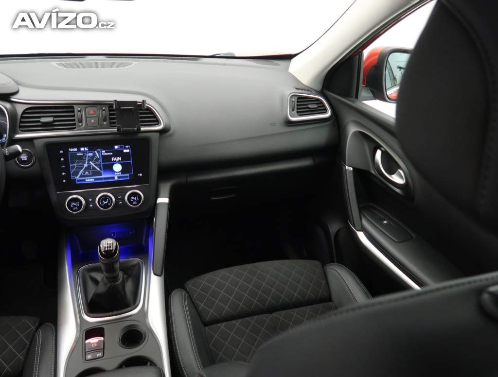 Foto inzerátu Renault Kadjar 1.3 TCe