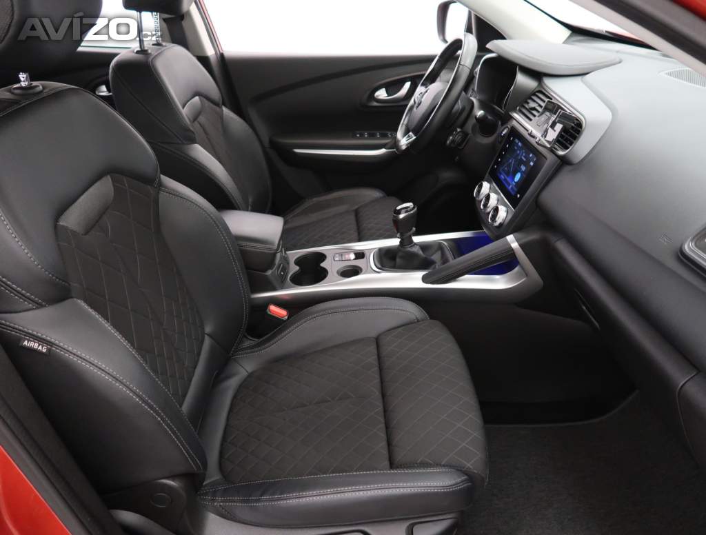 Foto inzerátu Renault Kadjar 1.3 TCe