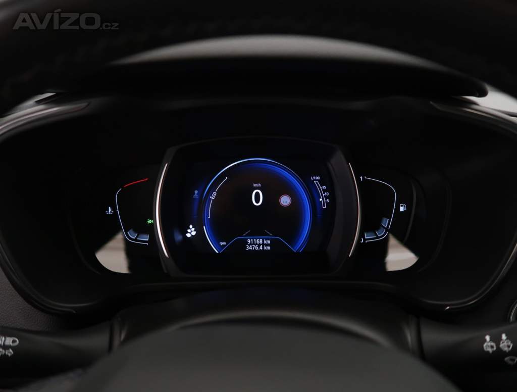 Foto inzerátu Renault Kadjar 1.3 TCe