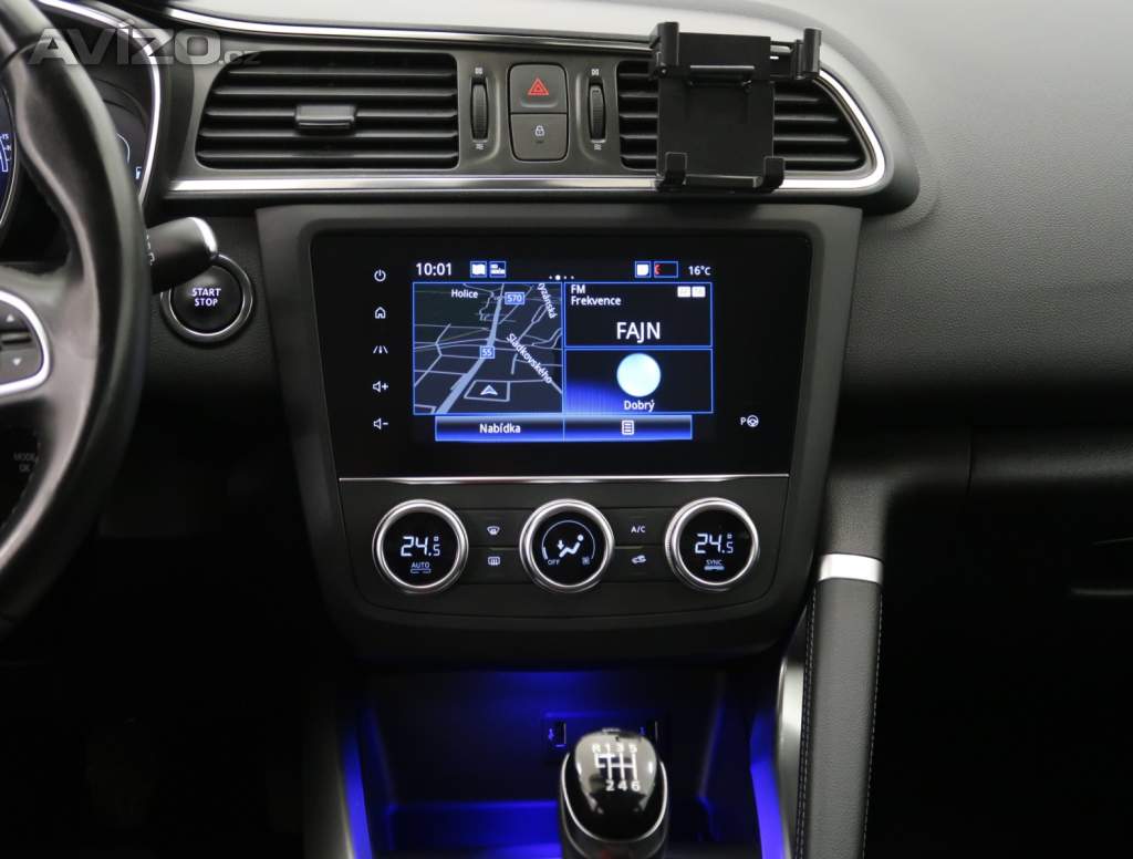 Foto inzerátu Renault Kadjar 1.3 TCe