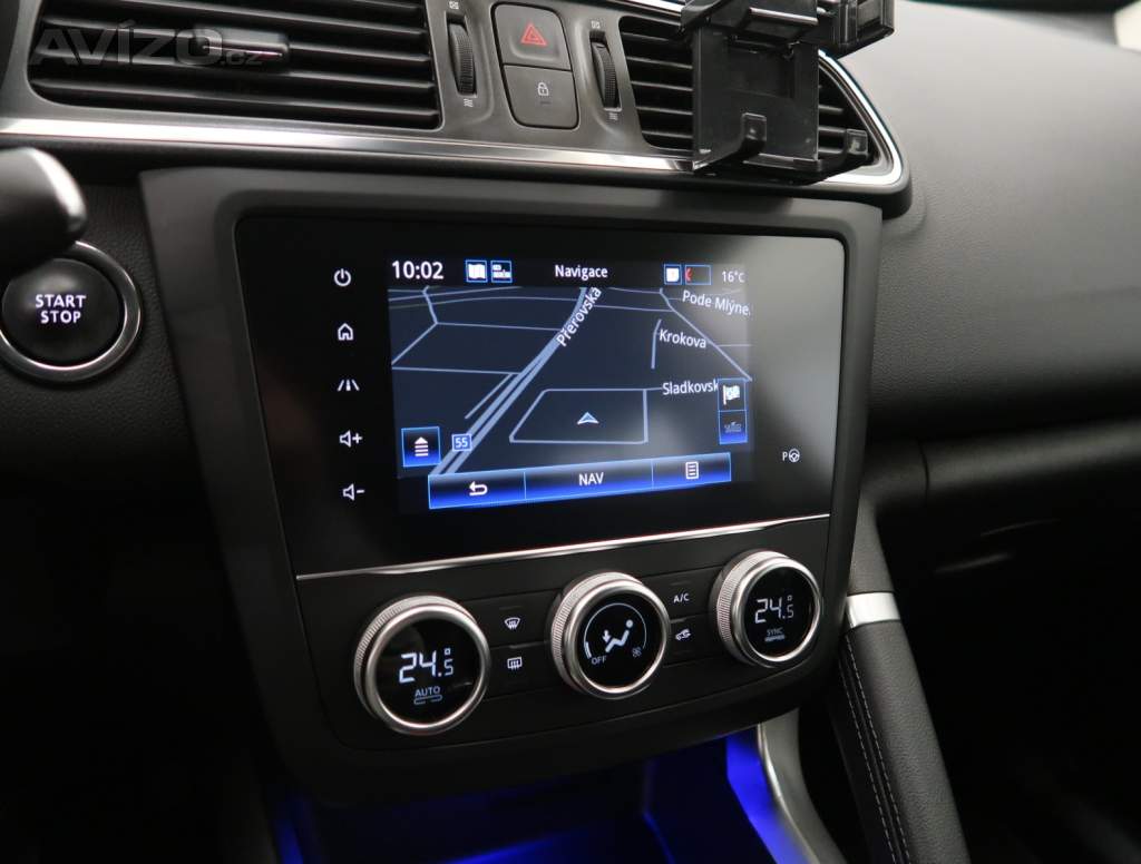 Foto inzerátu Renault Kadjar 1.3 TCe