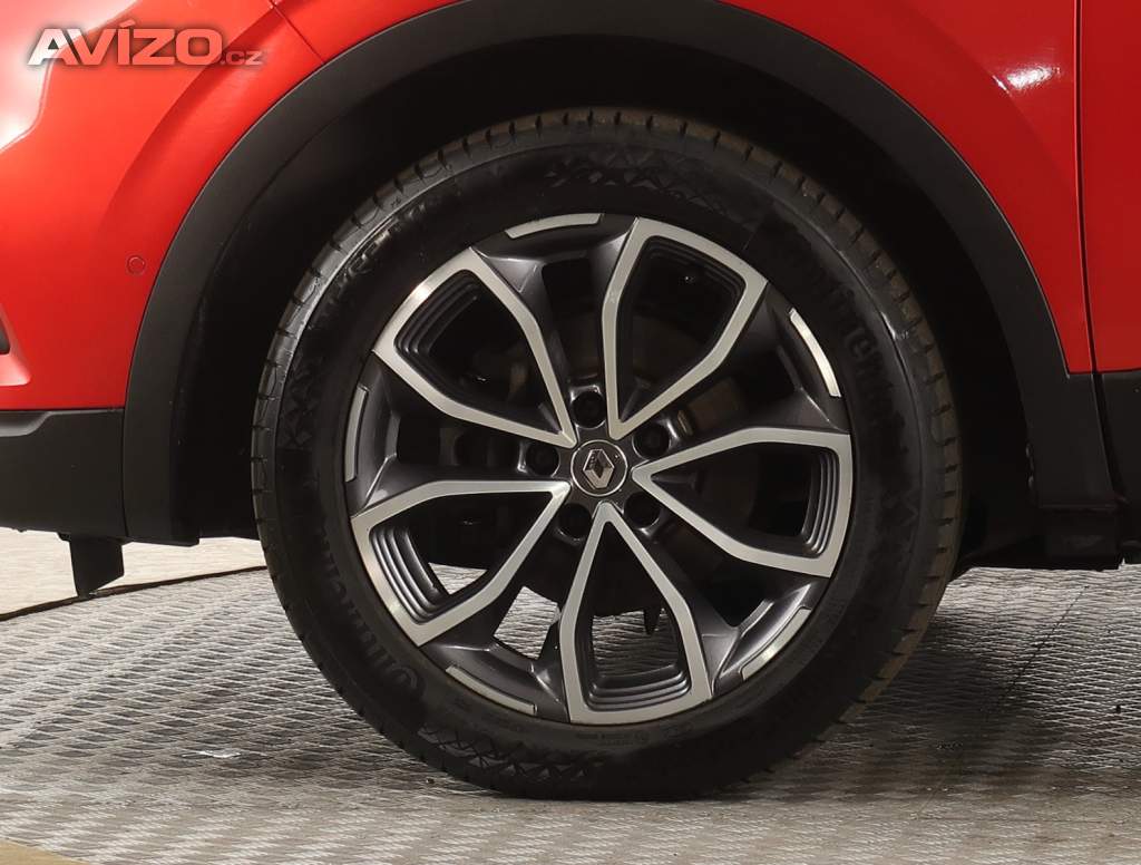 Foto inzerátu Renault Kadjar 1.3 TCe