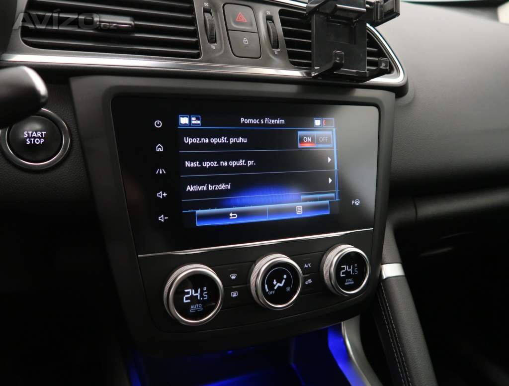 Foto inzerátu Renault Kadjar 1.3 TCe