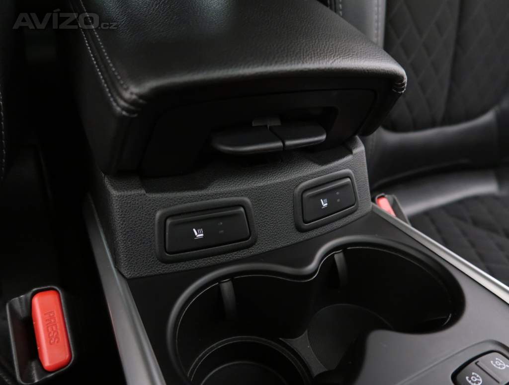 Foto inzerátu Renault Kadjar 1.3 TCe