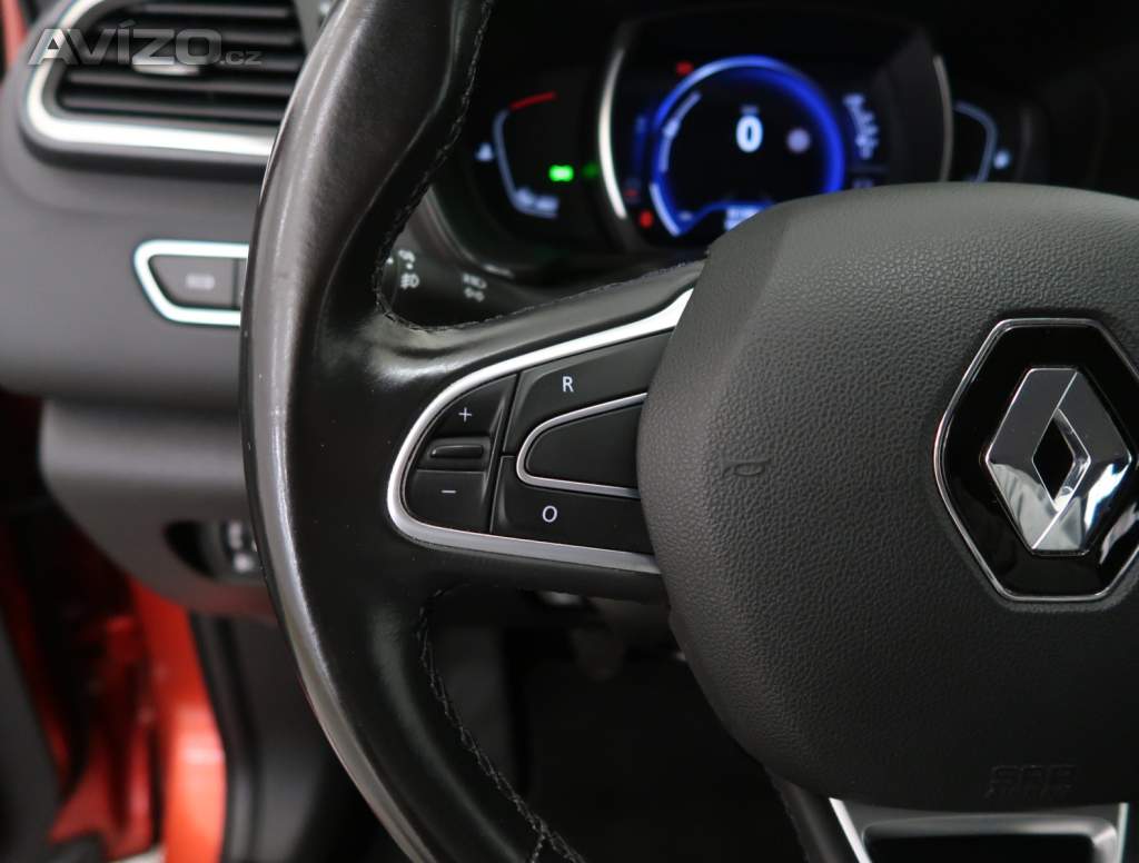 Foto inzerátu Renault Kadjar 1.3 TCe