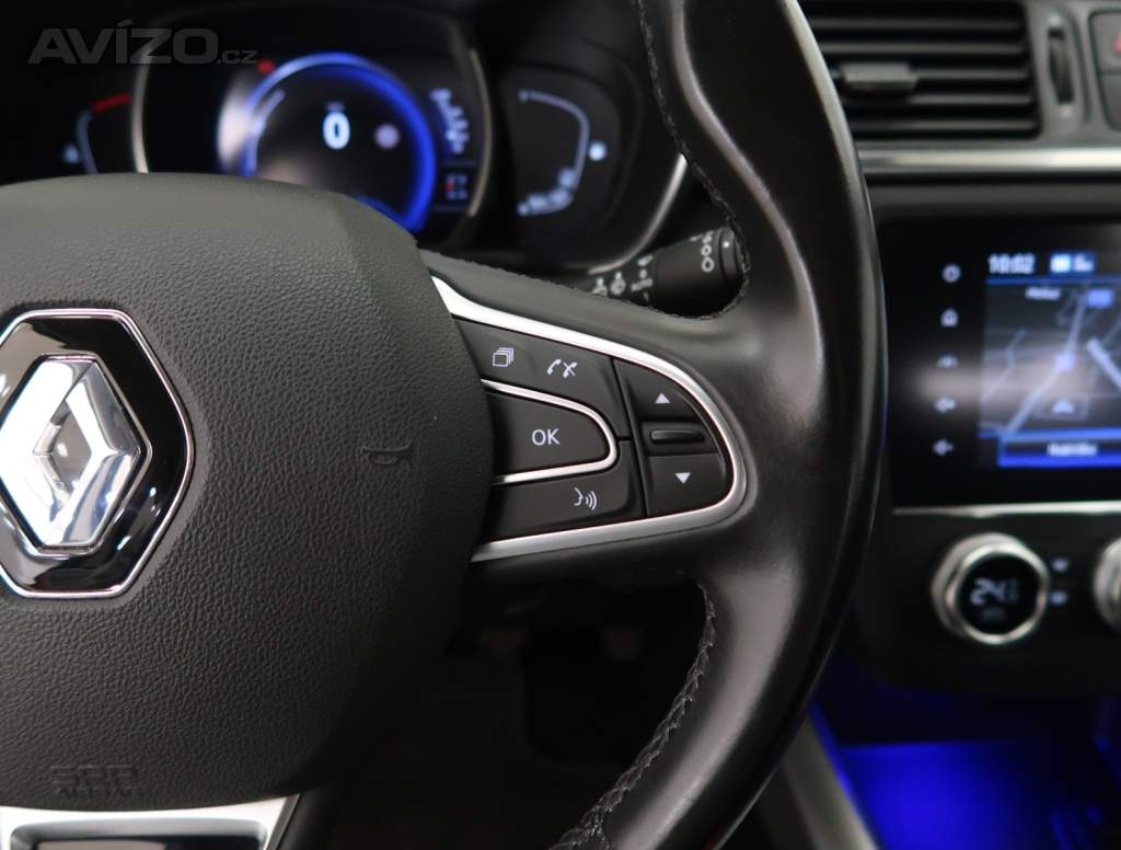 Foto inzerátu Renault Kadjar 1.3 TCe