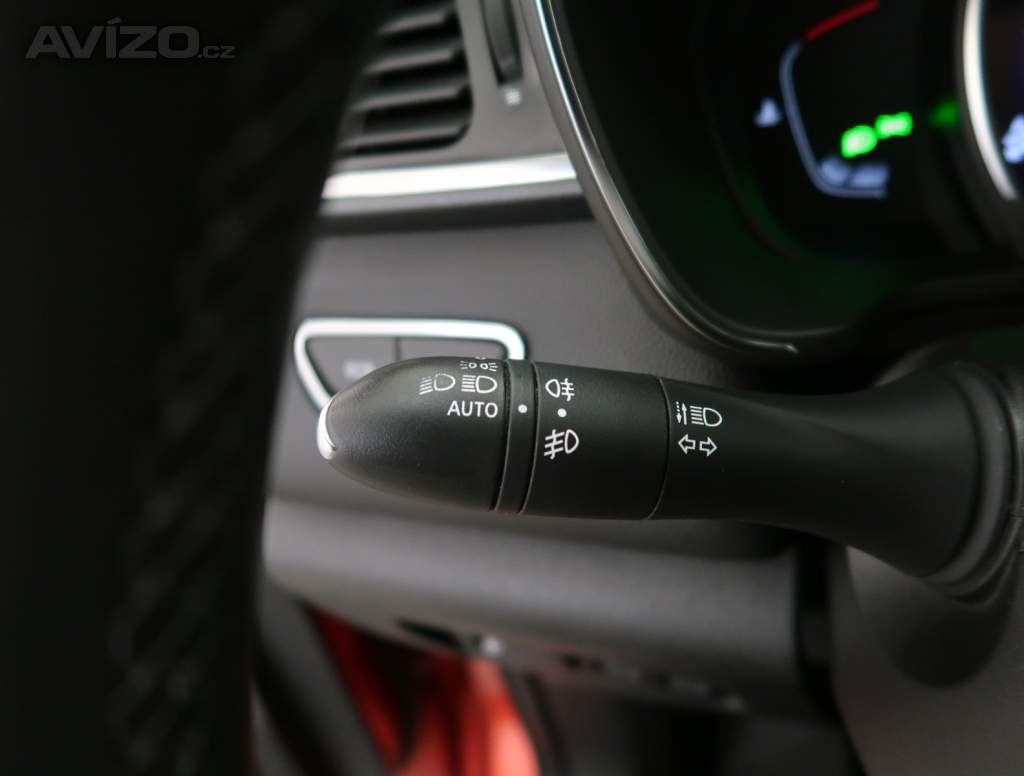 Foto inzerátu Renault Kadjar 1.3 TCe