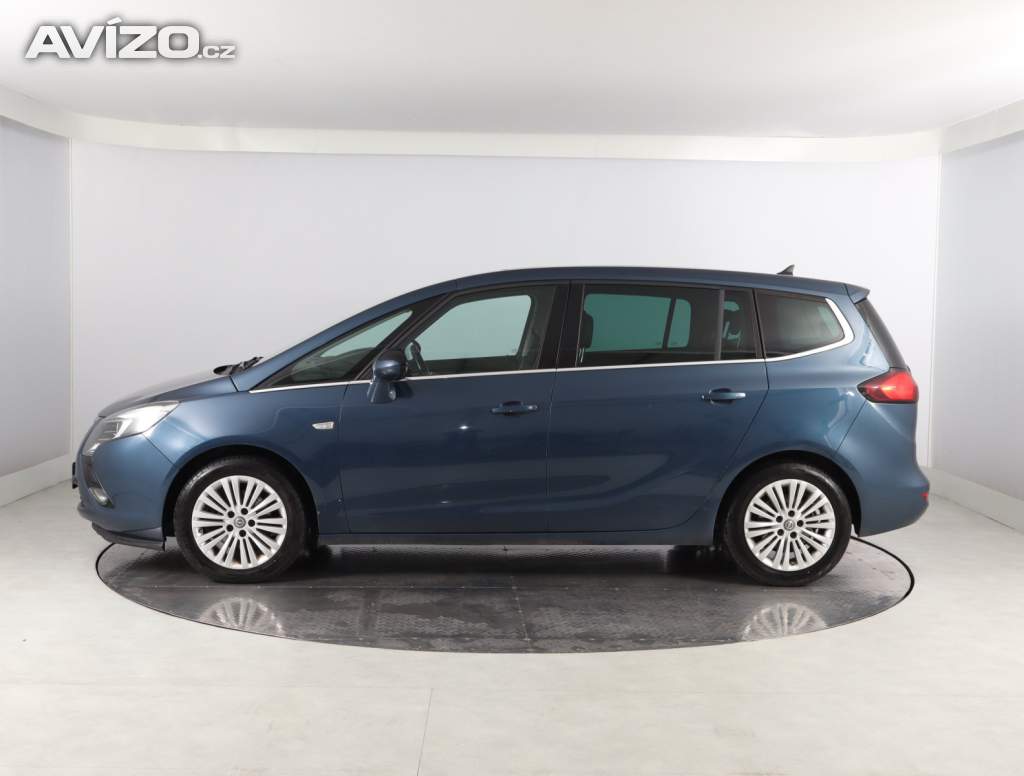 Foto inzerátu Opel Zafira 1.6 CDTI