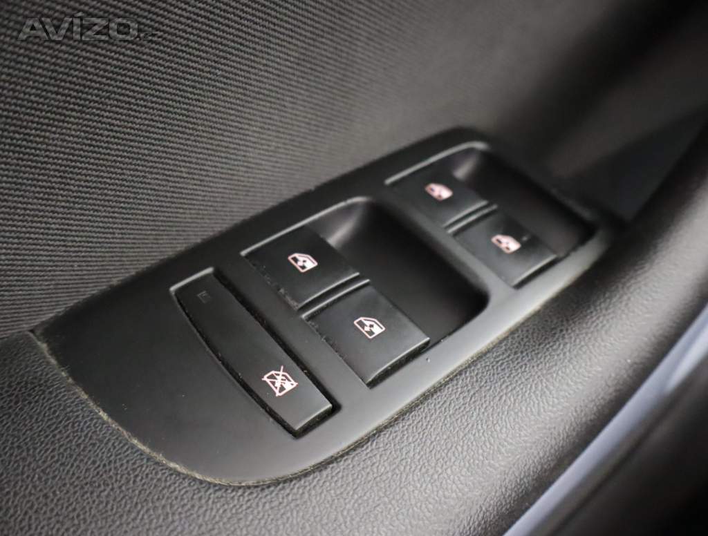 Foto inzerátu Opel Zafira 1.6 CDTI