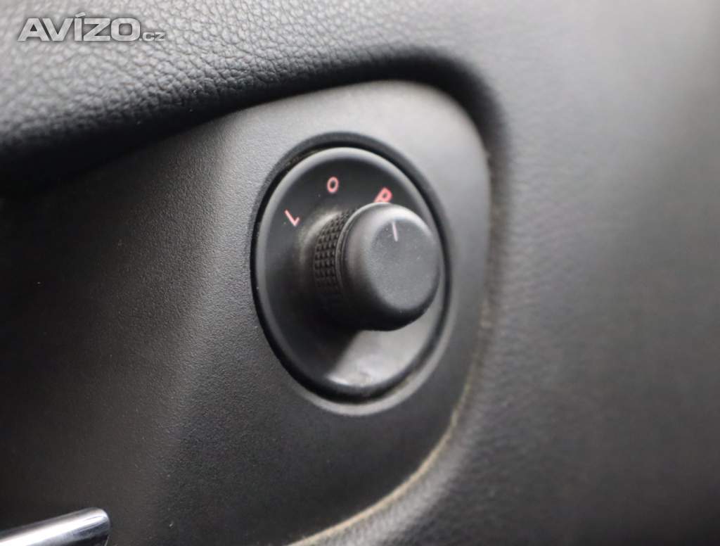 Foto inzerátu Opel Zafira 1.6 CDTI