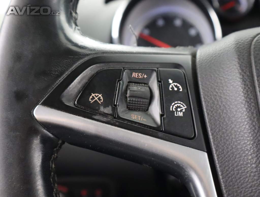 Foto inzerátu Opel Zafira 1.6 CDTI