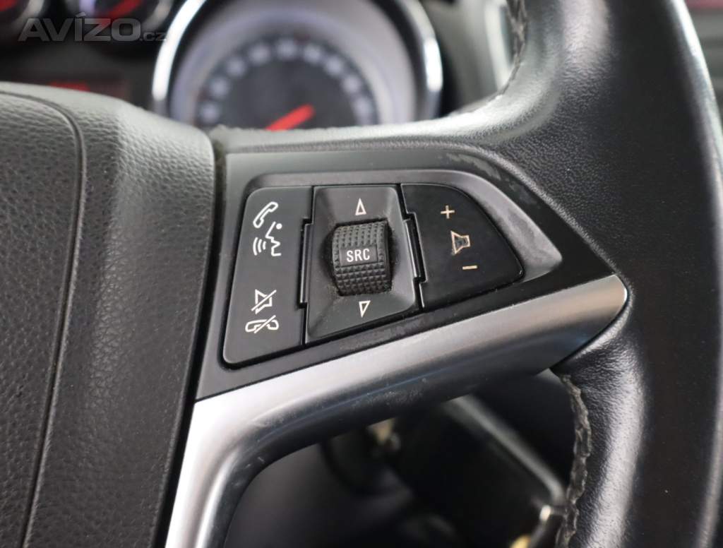 Foto inzerátu Opel Zafira 1.6 CDTI