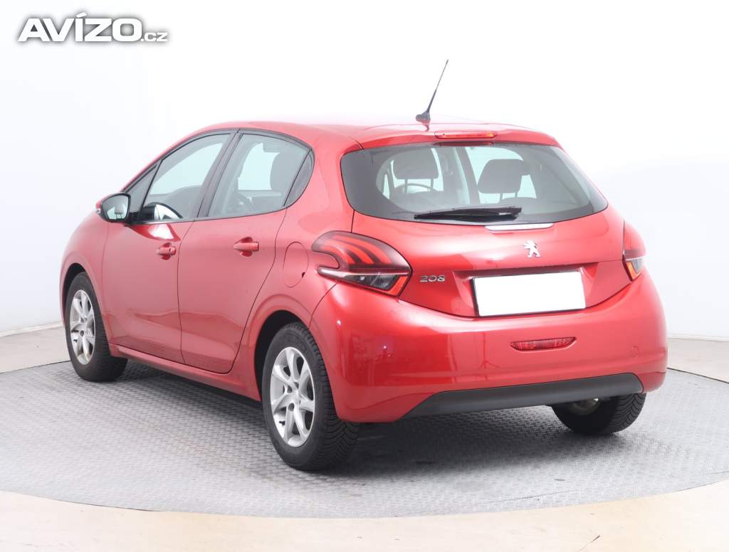 Foto inzerátu Peugeot 208 1.2 PureTech