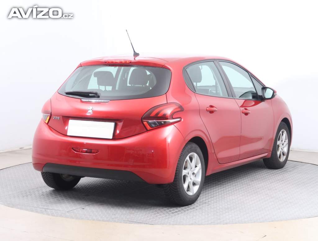 Foto inzerátu Peugeot 208 1.2 PureTech