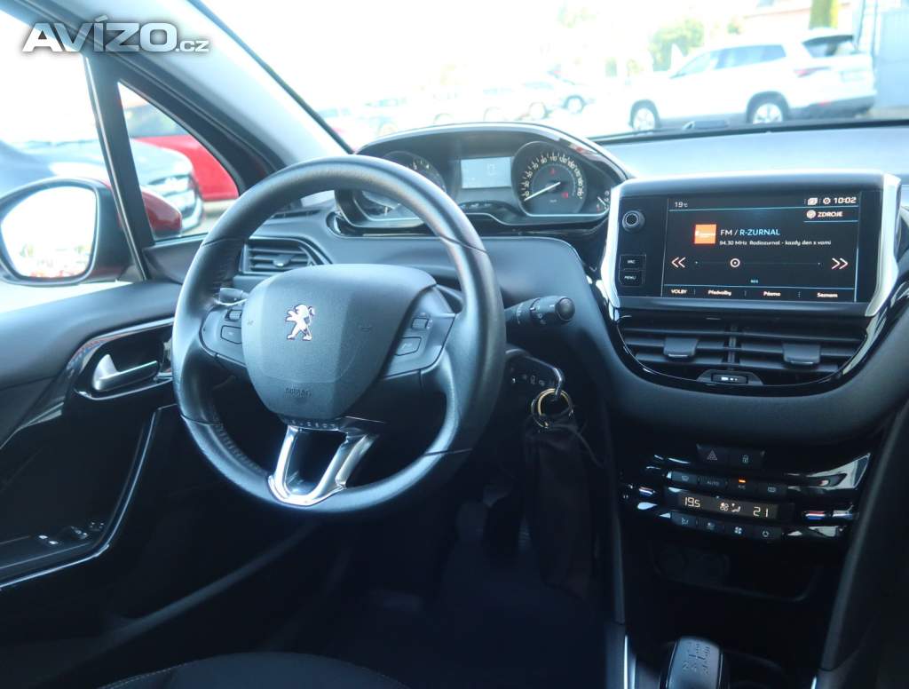 Foto inzerátu Peugeot 208 1.2 PureTech