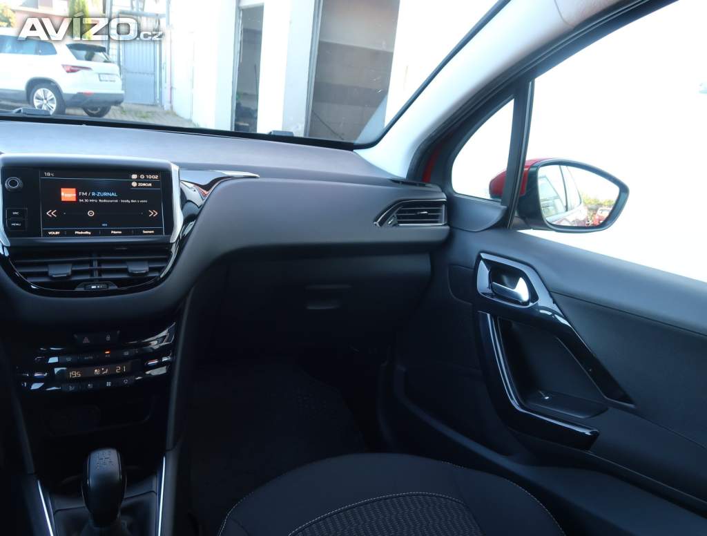 Foto inzerátu Peugeot 208 1.2 PureTech