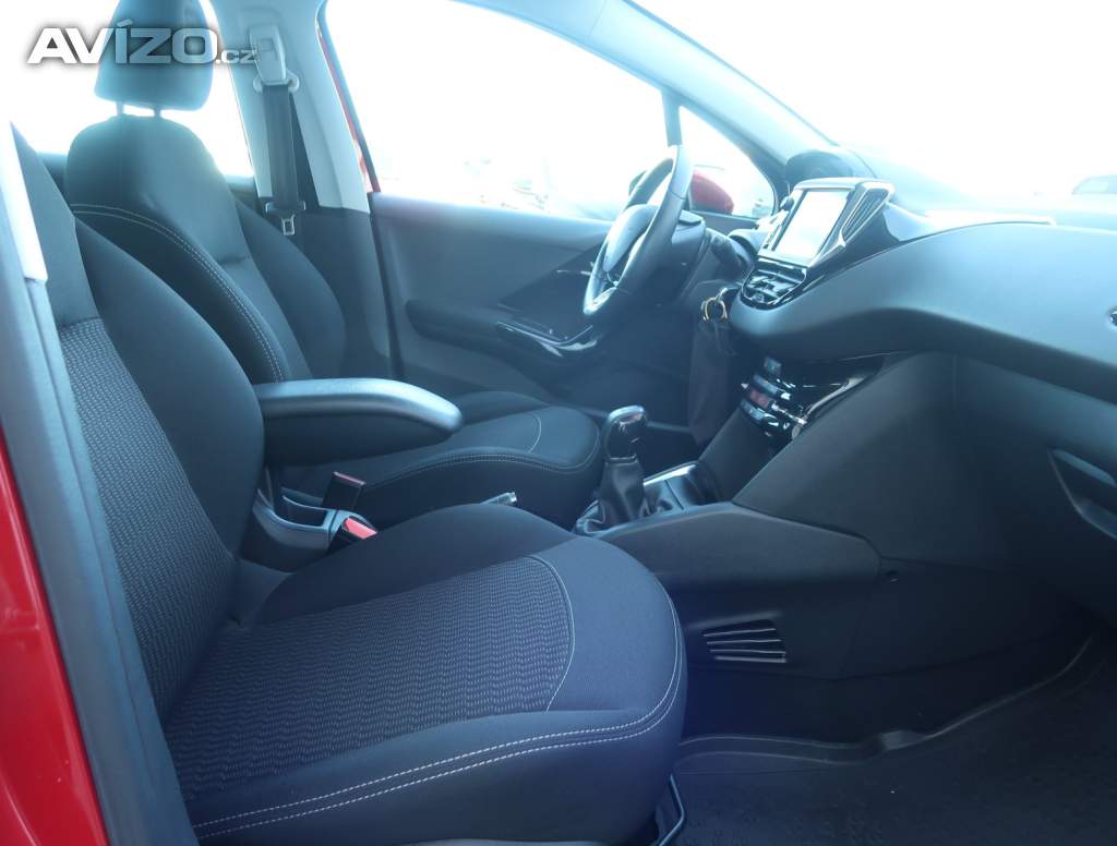 Foto inzerátu Peugeot 208 1.2 PureTech