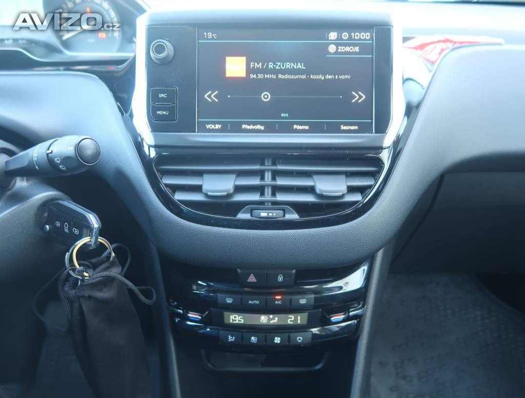 Foto inzerátu Peugeot 208 1.2 PureTech