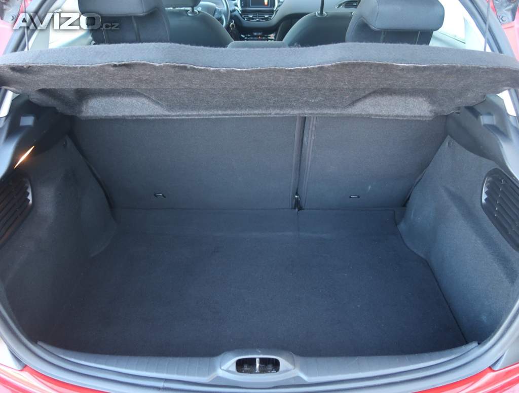 Foto inzerátu Peugeot 208 1.2 PureTech