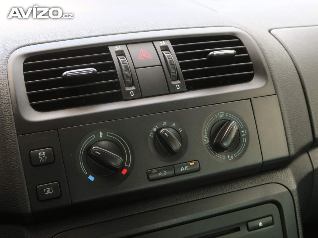 Foto inzerátu Škoda Roomster 1.4 16V