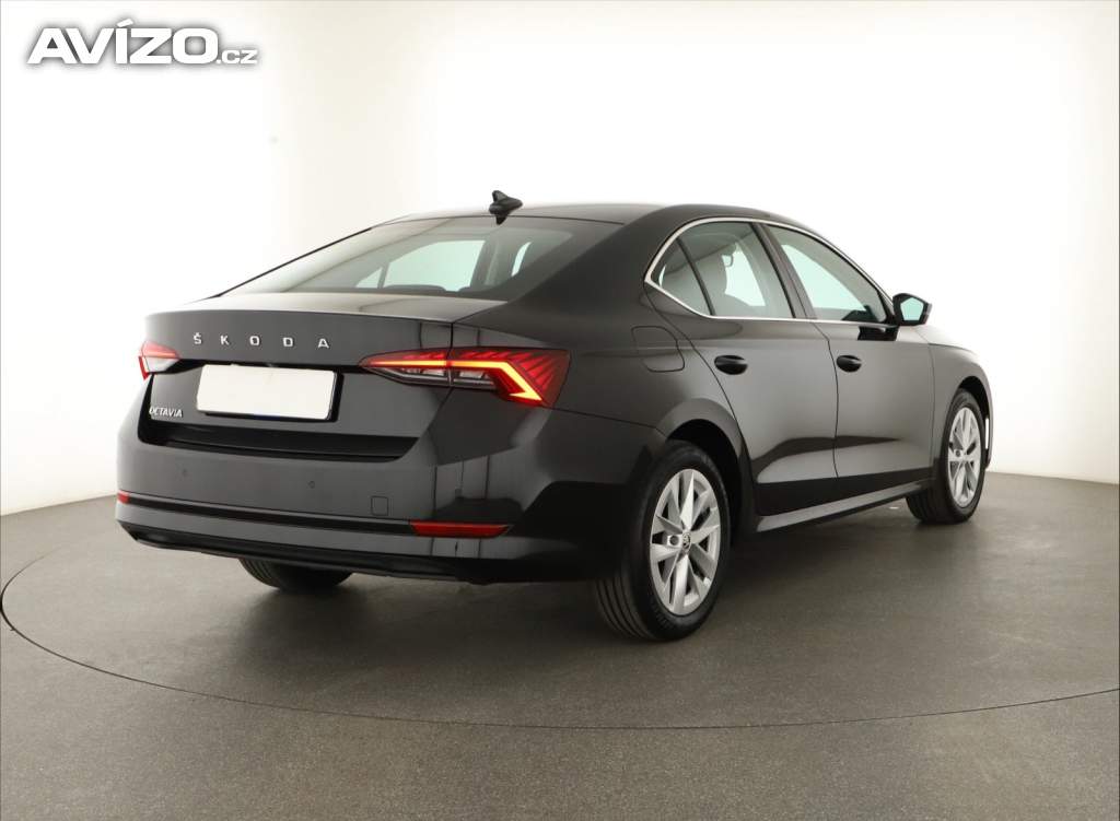 Foto inzerátu Škoda Octavia 2.0 TDI