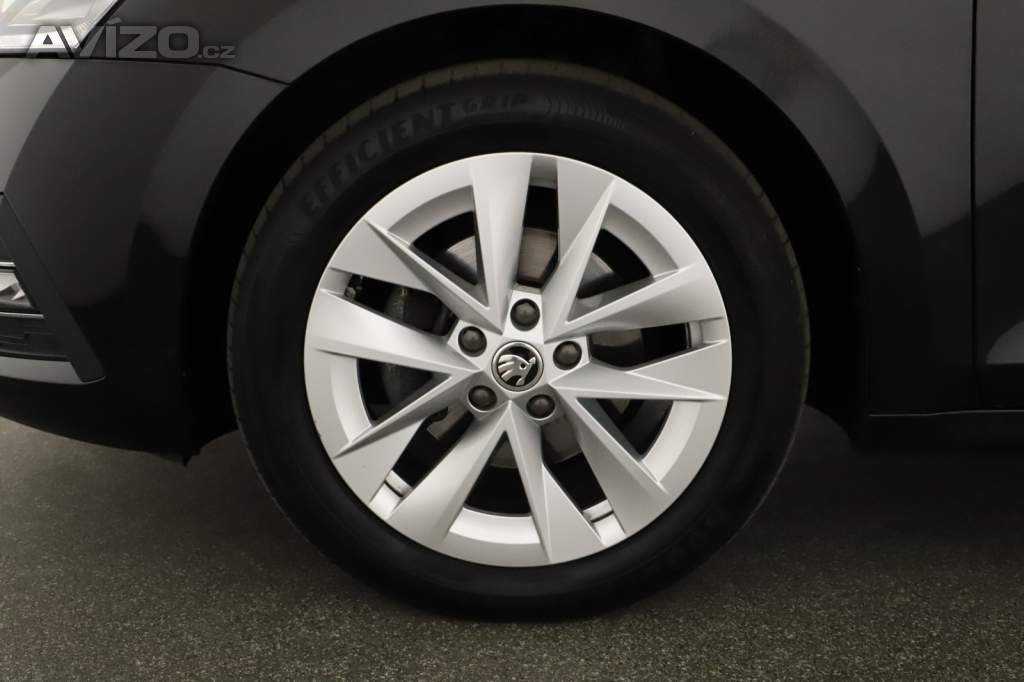 Foto inzerátu Škoda Octavia 2.0 TDI