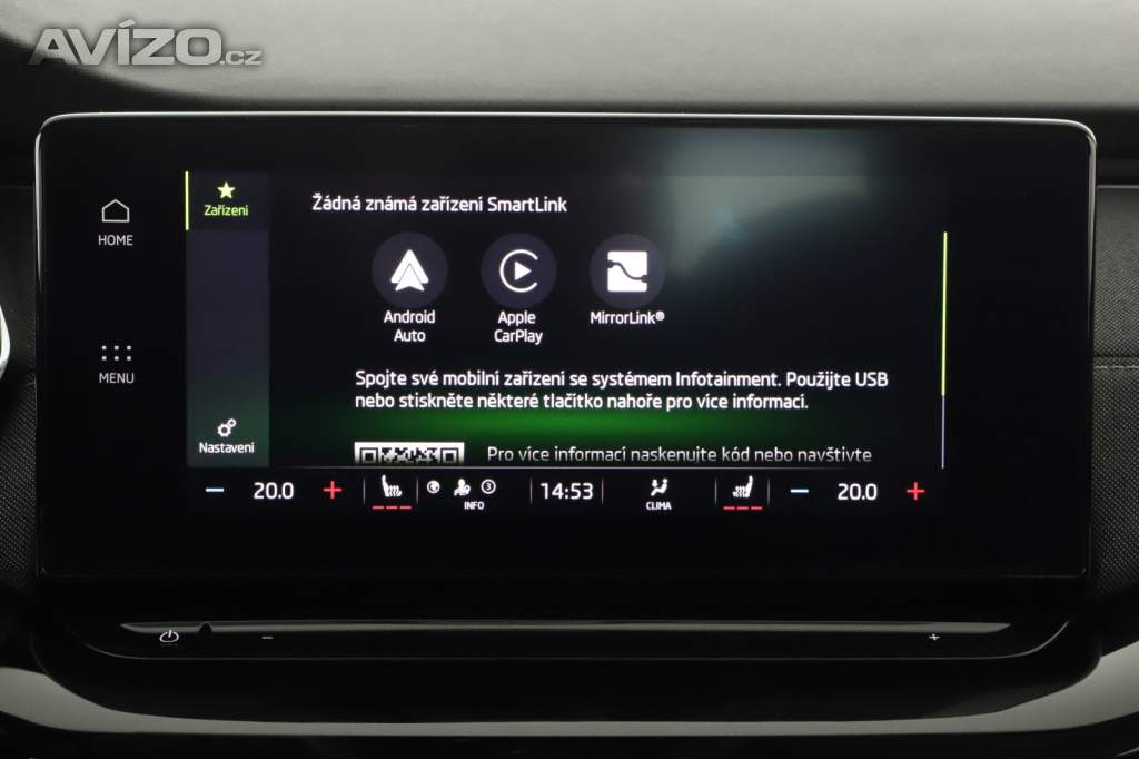 Foto inzerátu Škoda Octavia 2.0 TDI