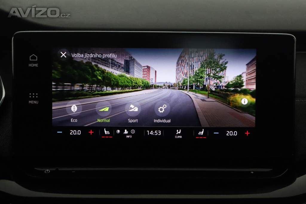 Foto inzerátu Škoda Octavia 2.0 TDI