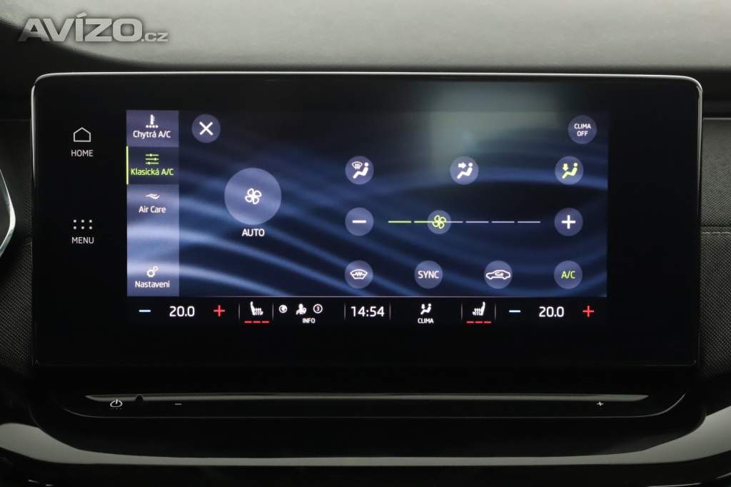 Foto inzerátu Škoda Octavia 2.0 TDI