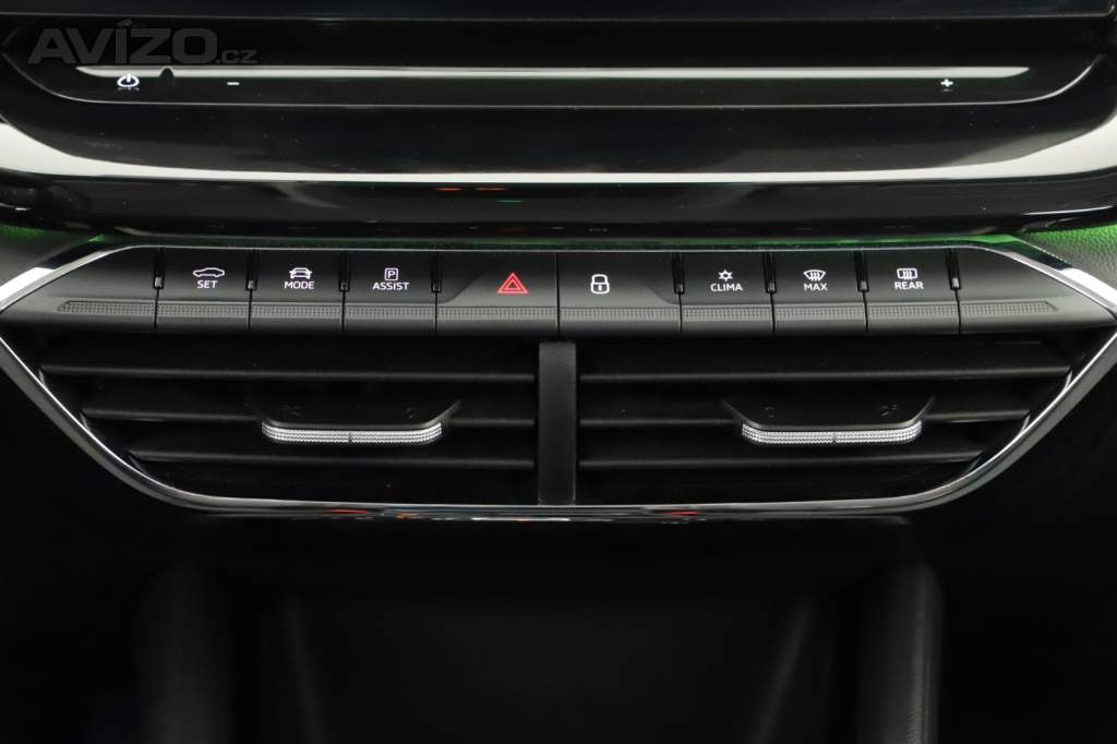 Foto inzerátu Škoda Octavia 2.0 TDI