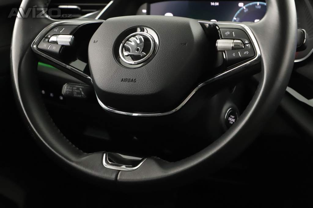 Foto inzerátu Škoda Octavia 2.0 TDI