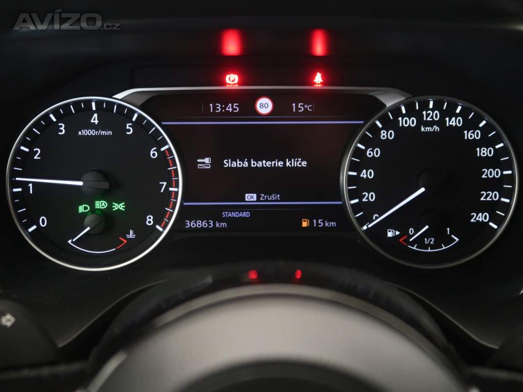 Foto inzerátu Nissan Qashqai 1.3 DIG-T MHEV