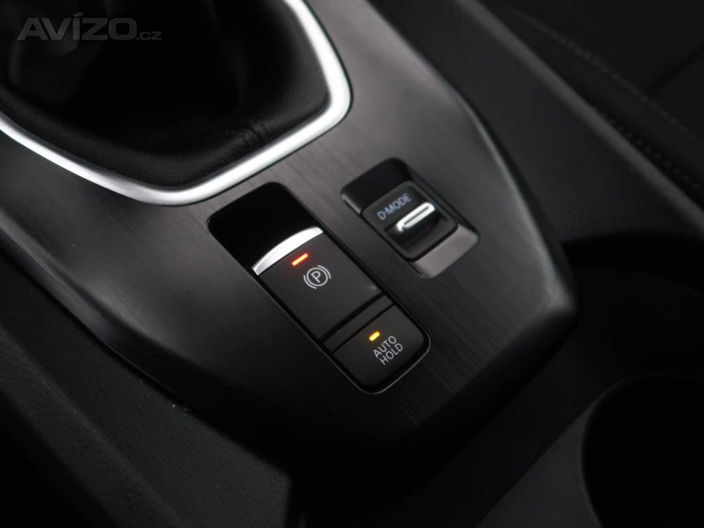 Foto inzerátu Nissan Qashqai 1.3 DIG-T MHEV