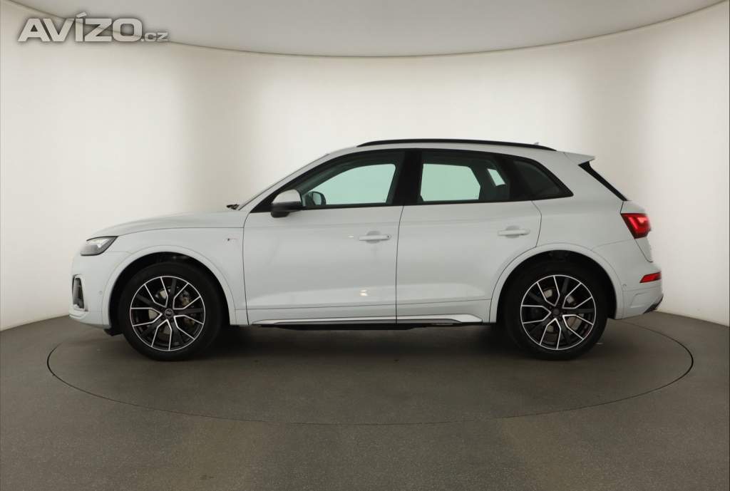 Foto inzerátu Audi Q5 35 TDI
