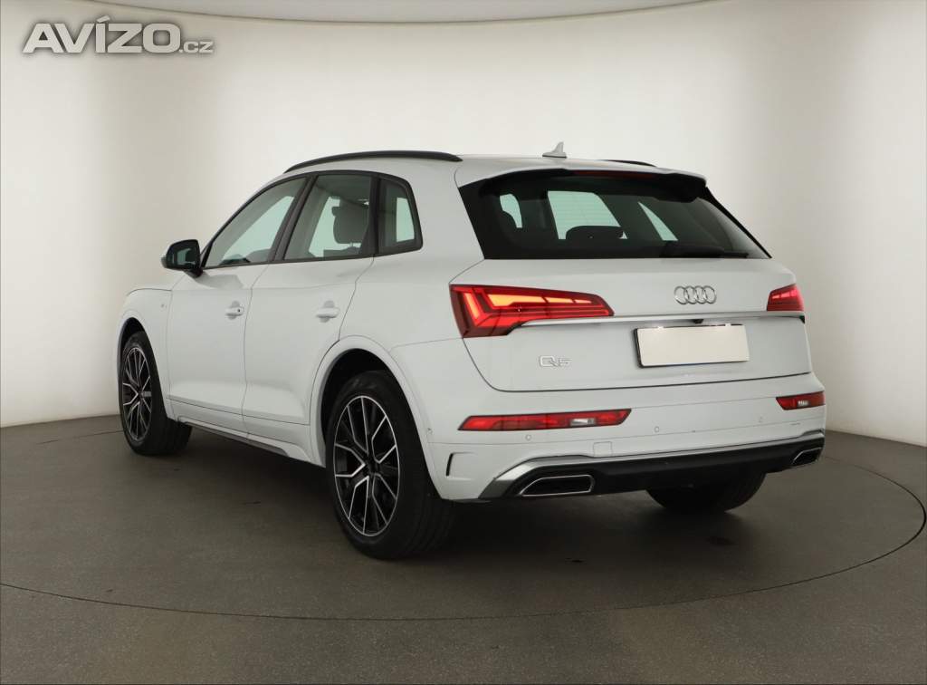 Foto inzerátu Audi Q5 35 TDI