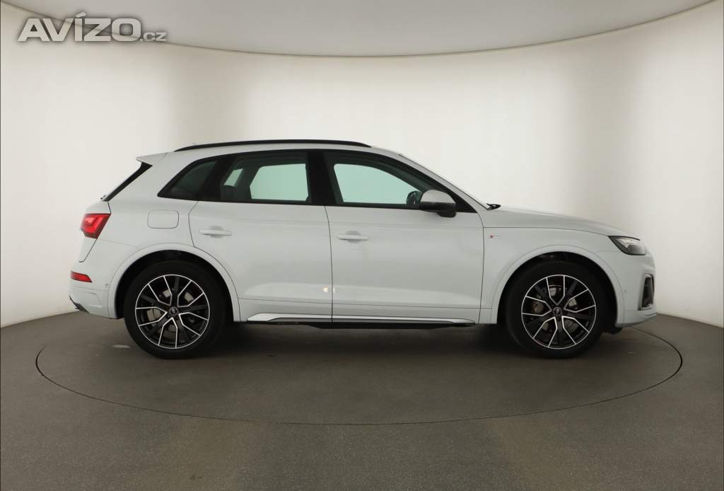 Foto inzerátu Audi Q5 35 TDI