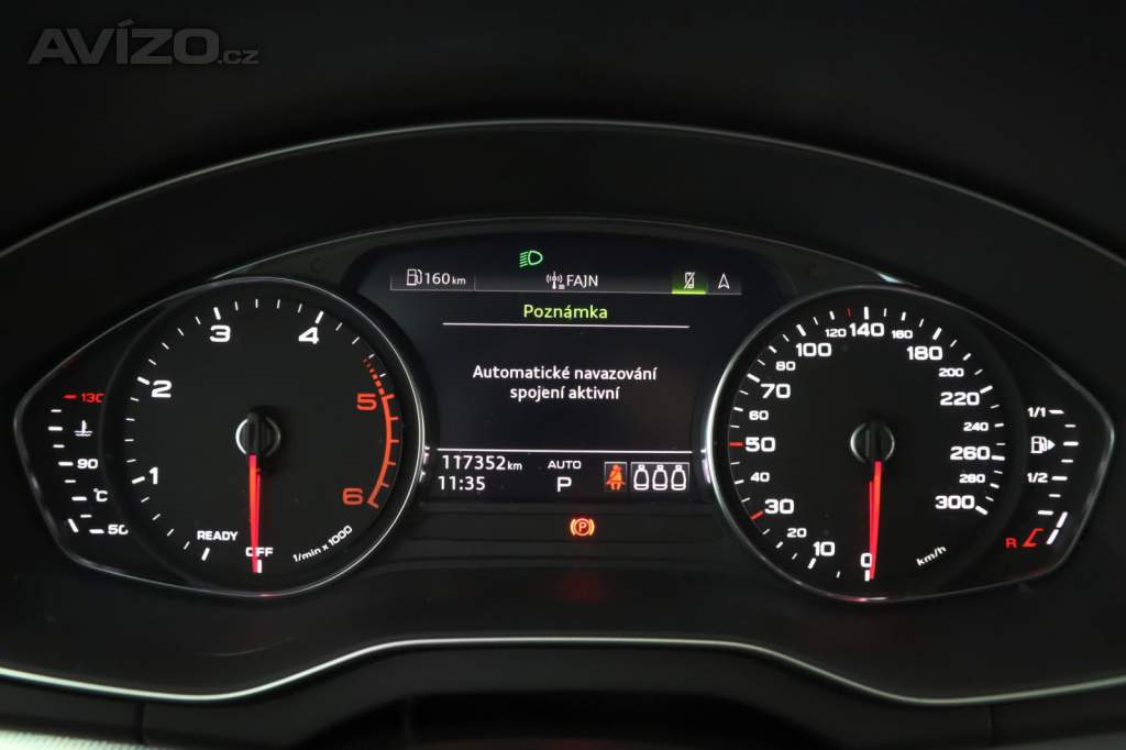 Foto inzerátu Audi Q5 35 TDI