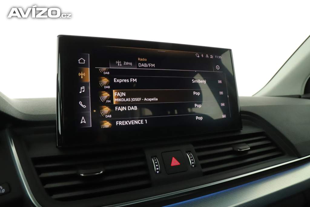 Foto inzerátu Audi Q5 35 TDI