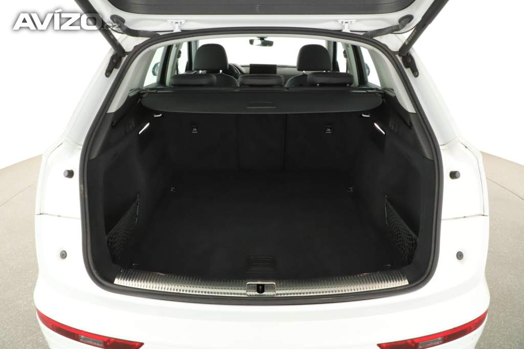 Foto inzerátu Audi Q5 35 TDI