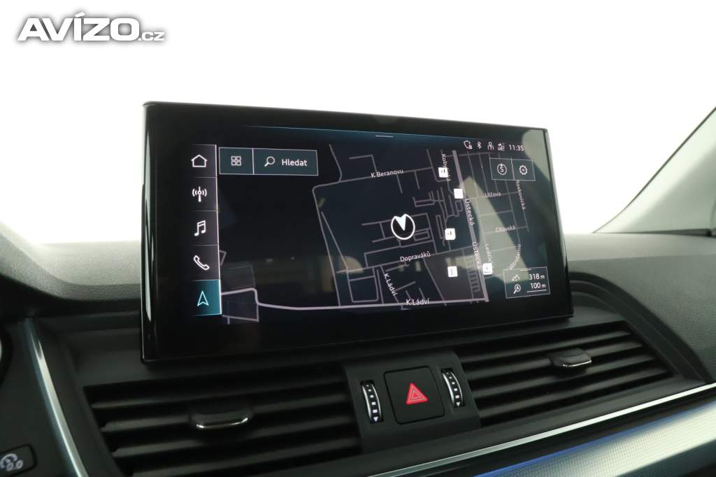 Foto inzerátu Audi Q5 35 TDI