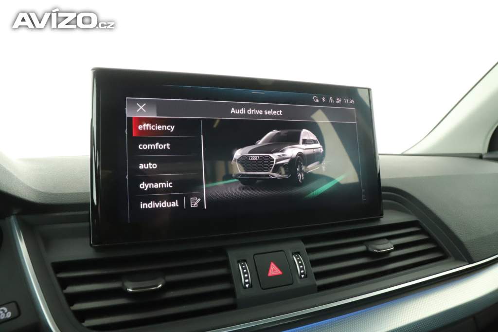 Foto inzerátu Audi Q5 35 TDI