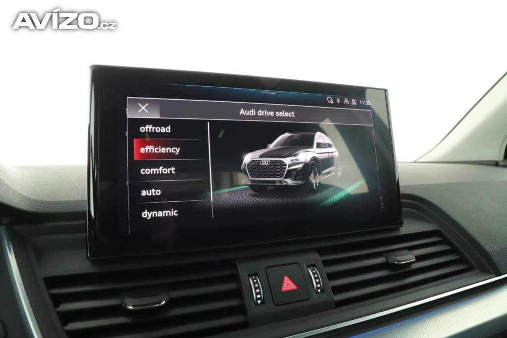 Foto inzerátu Audi Q5 35 TDI