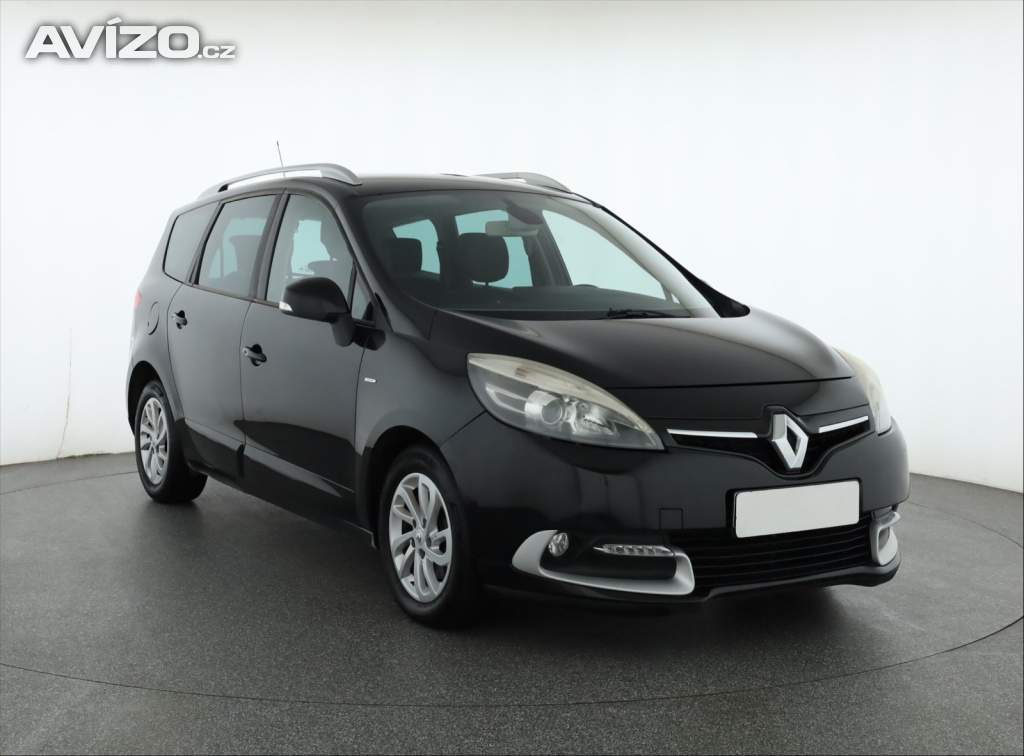 Renault Grand Scénic 1.6 dCi