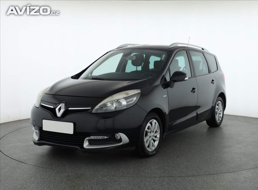 Foto inzerátu Renault Grand Scénic 1.6 dCi