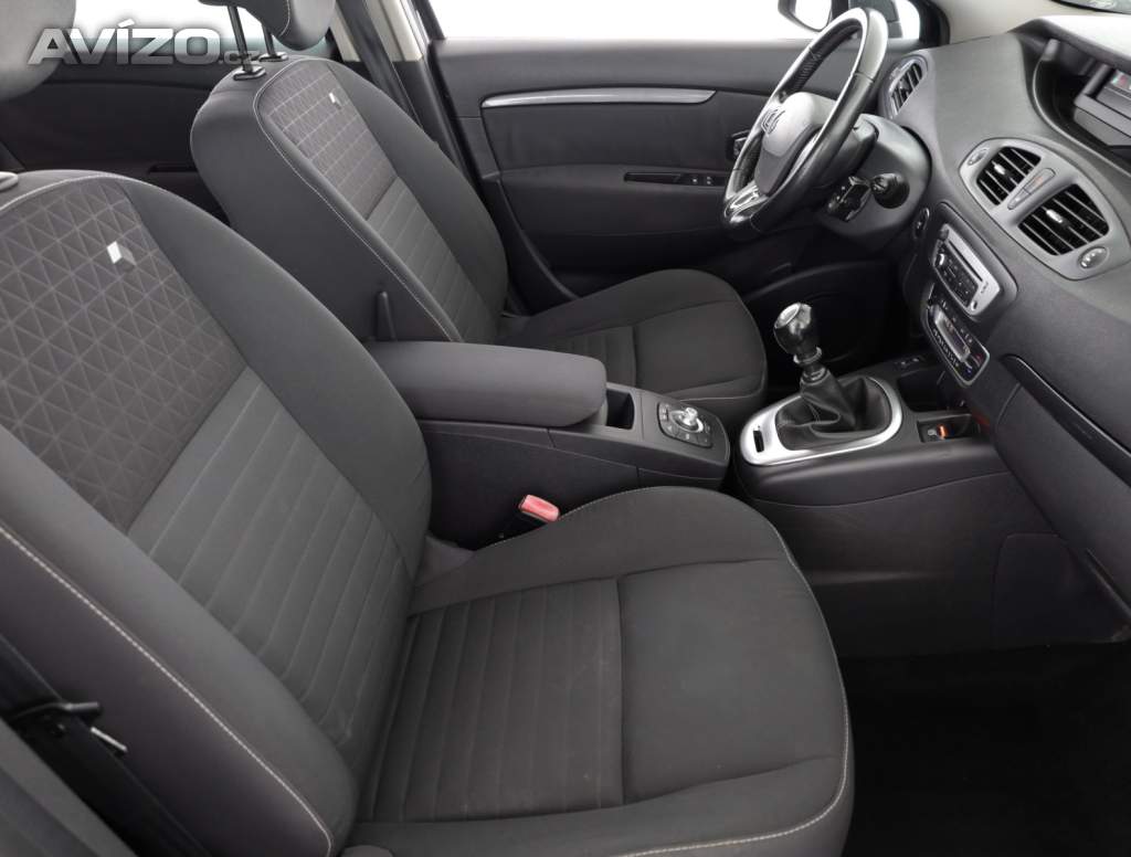 Foto inzerátu Renault Grand Scénic 1.6 dCi