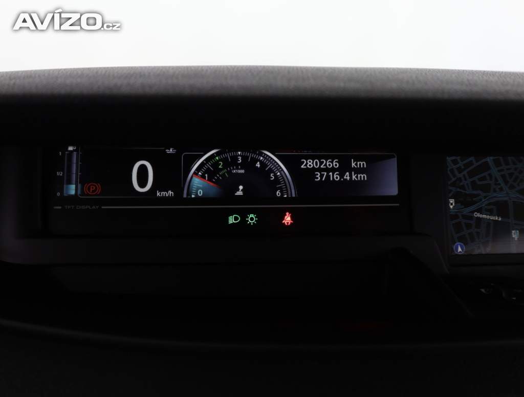 Foto inzerátu Renault Grand Scénic 1.6 dCi