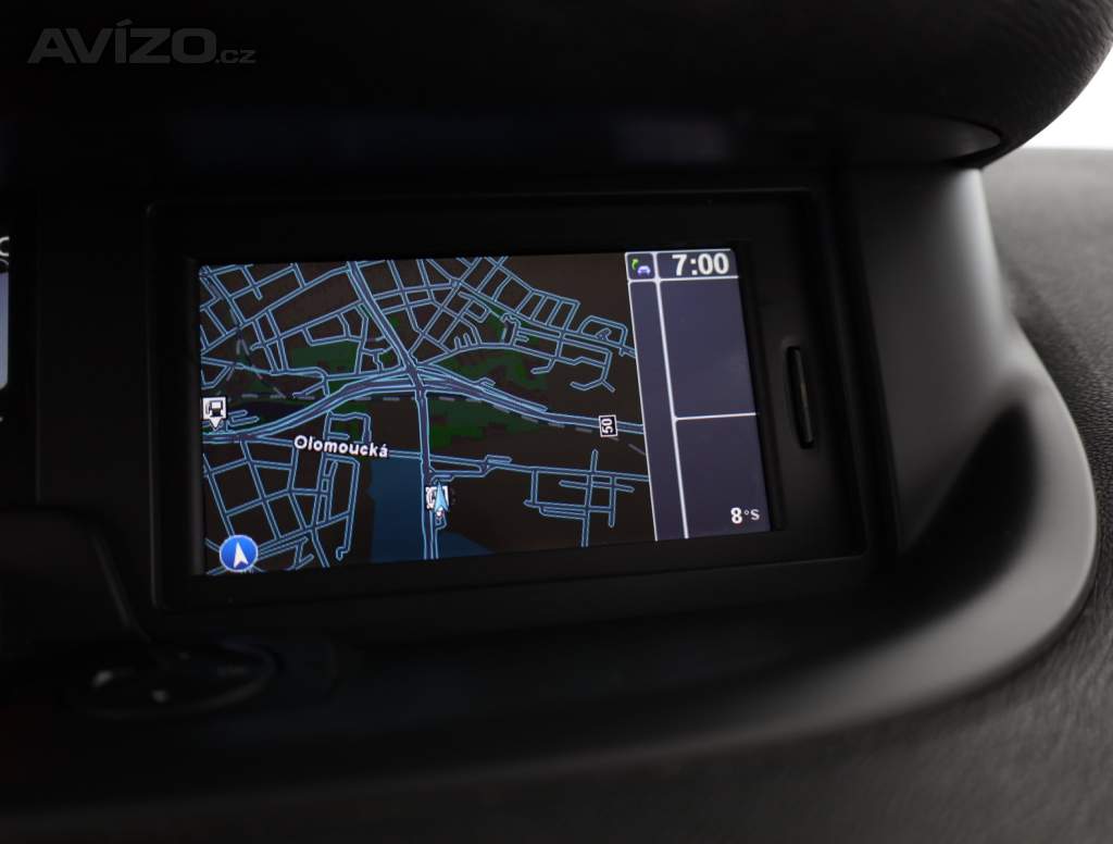 Foto inzerátu Renault Grand Scénic 1.6 dCi